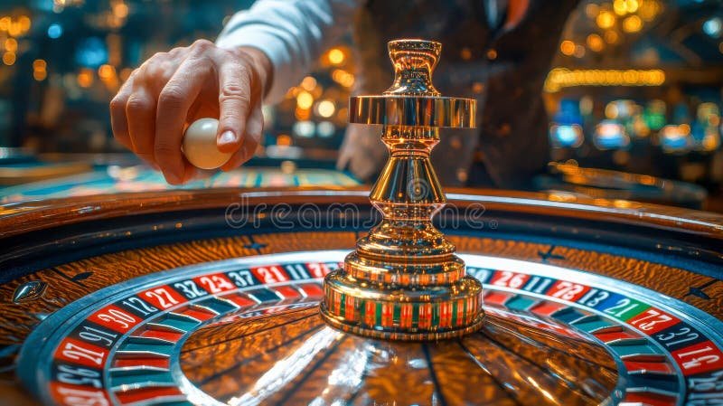 Live Casino ဂိမ်းများ