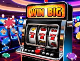 Sportsbook အားကစားလောင်းကစား