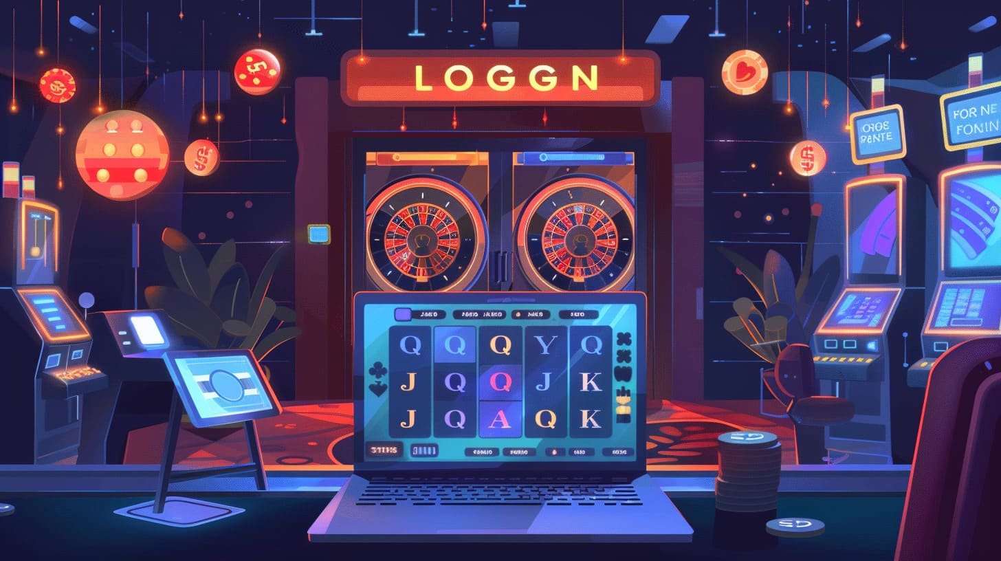 bybet Online Slots ဂိမ်းအမျိုးမျိုး မြန်မာ