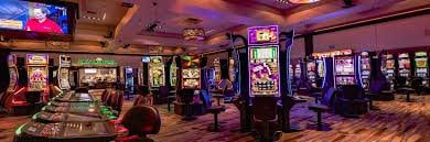 Online Slot ဂိမ်း reel spin နည်းပညာ